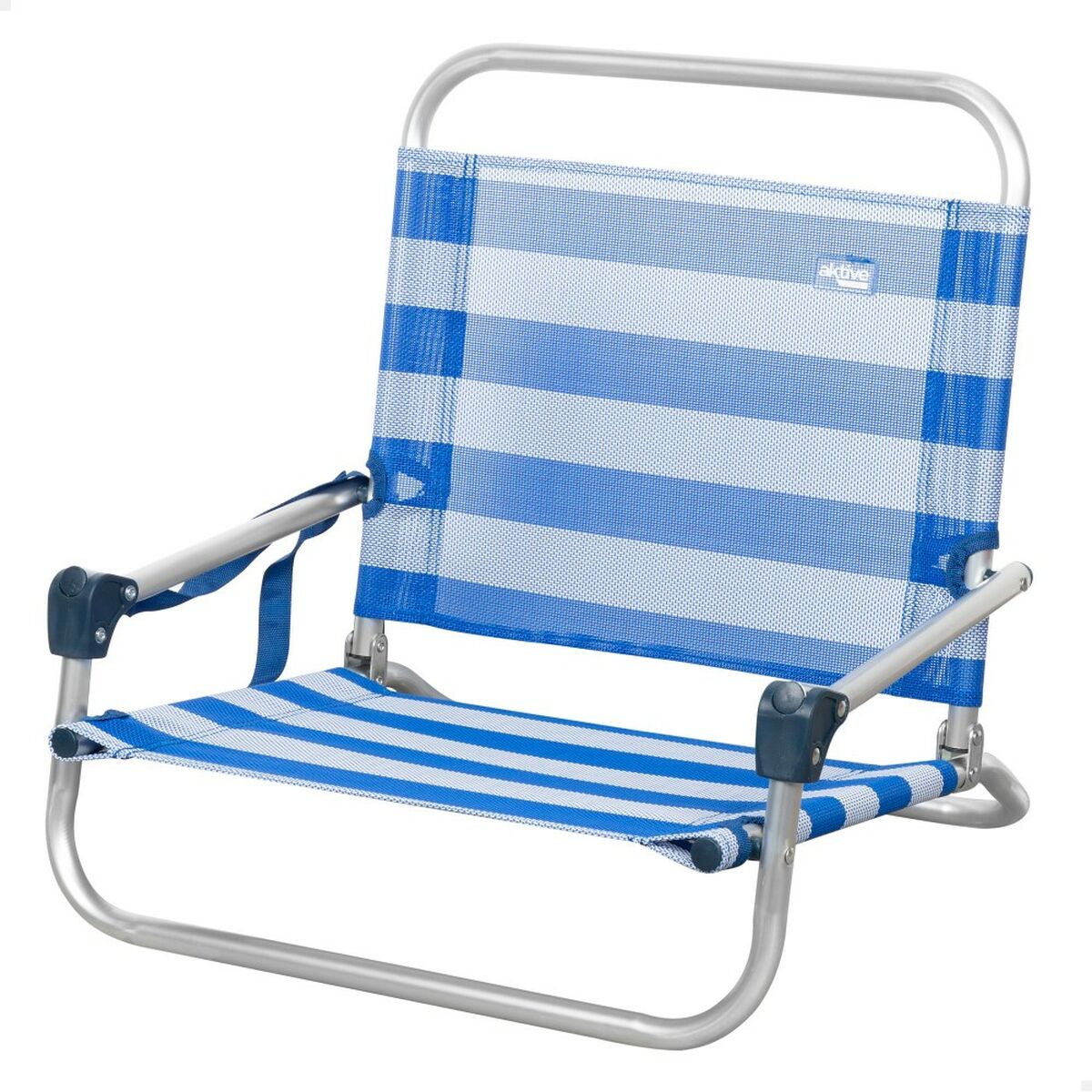 Strandstol Aktive 46 x 49 x 44 cm - 2