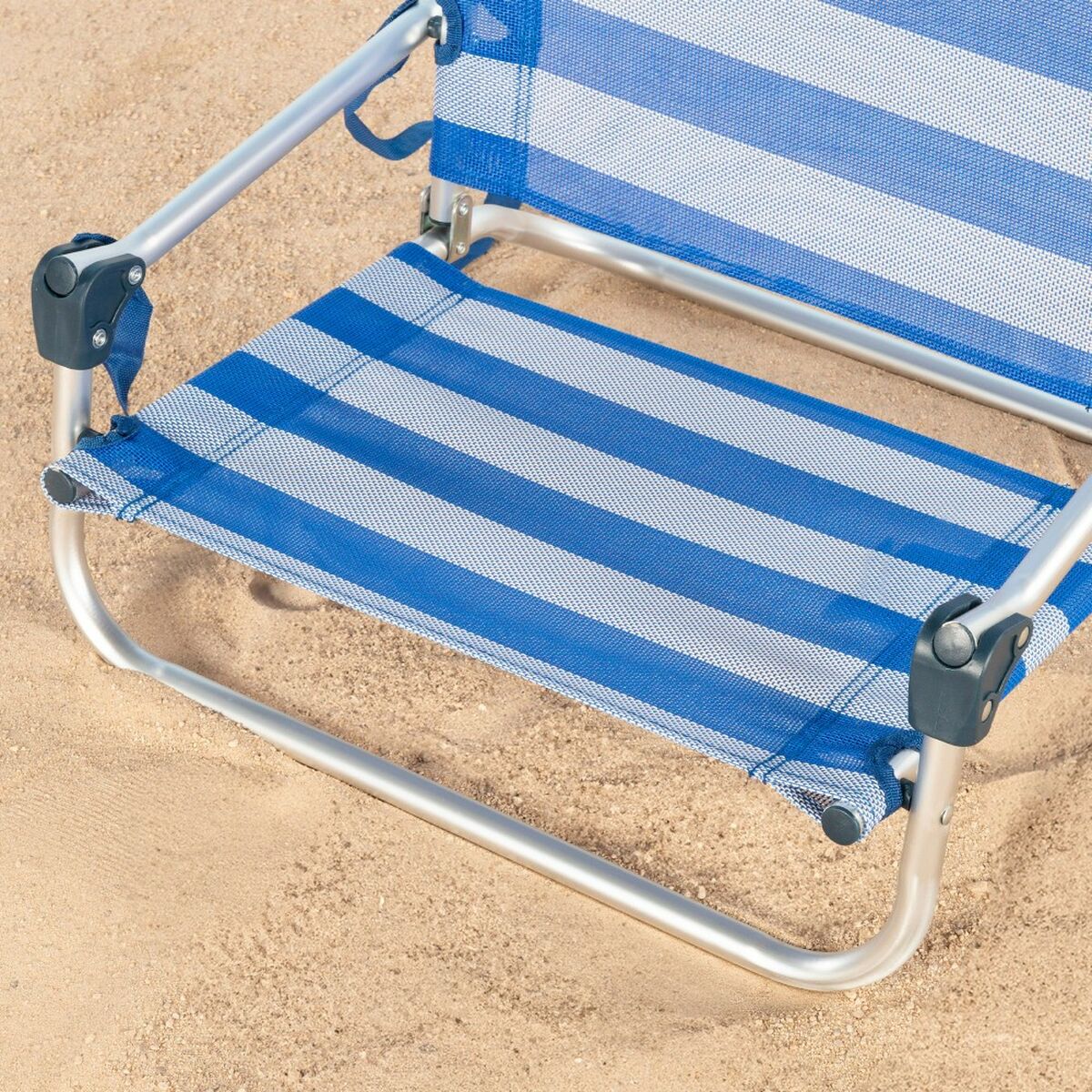 Strandstol Aktive 46 x 49 x 44 cm - 4