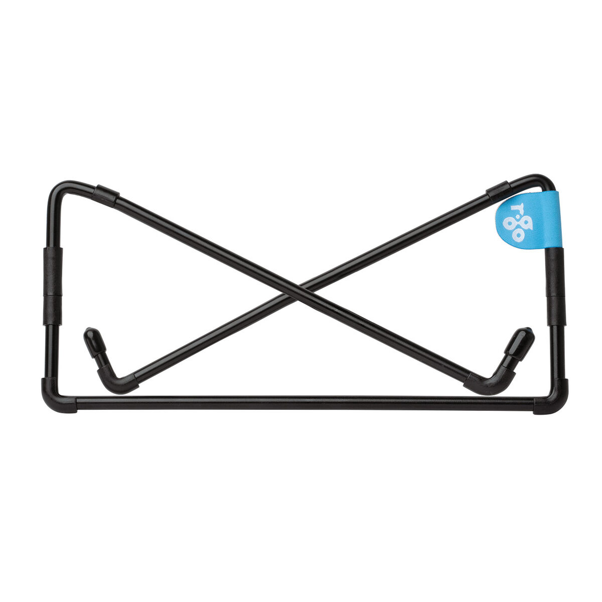 Laptopstöd R-Go RGOSC015BL Stål - 5