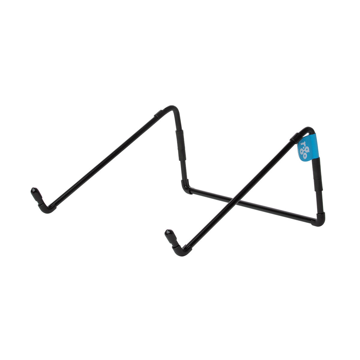 Laptopstöd R-Go RGOSC015BL Stål - 3