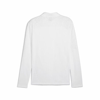 Tränings t-shirt, Vuxen Puma Valencia C.F. Vit