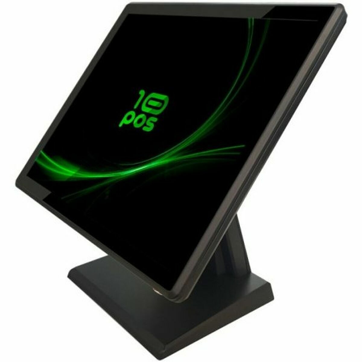 Hörlurarstöd 10POS 10T-17J648128W0 17" Intel Celeron J6412 8 GB RAM 128 GB SSD