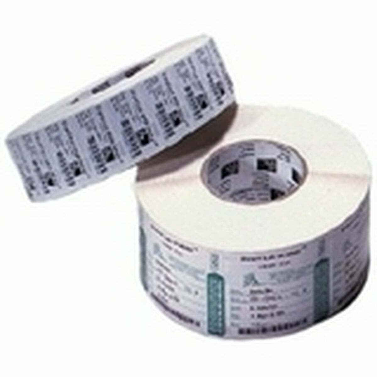 Tuschpennor Zebra 800640-605 Vit (4 antal)