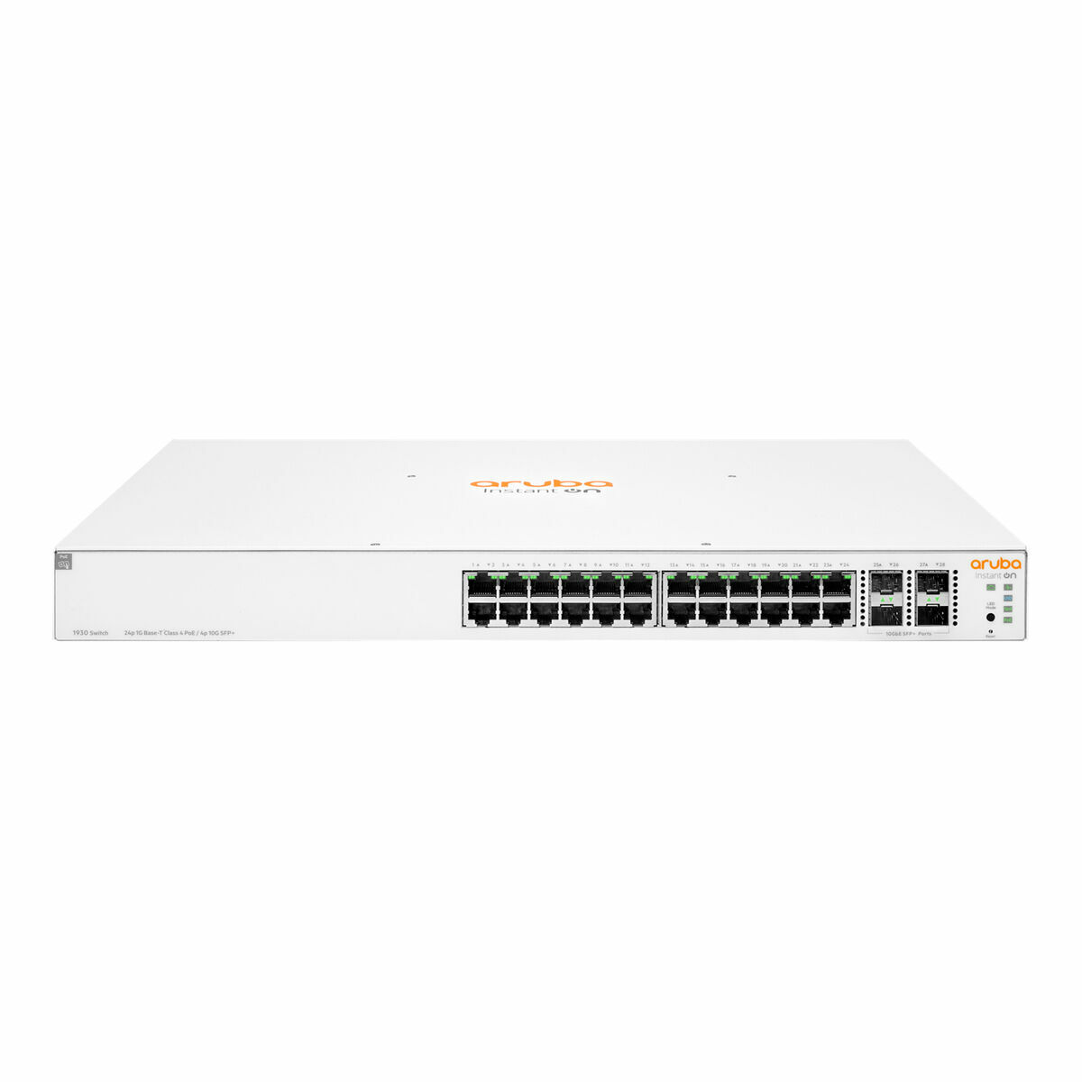 Switch Aruba JL684B