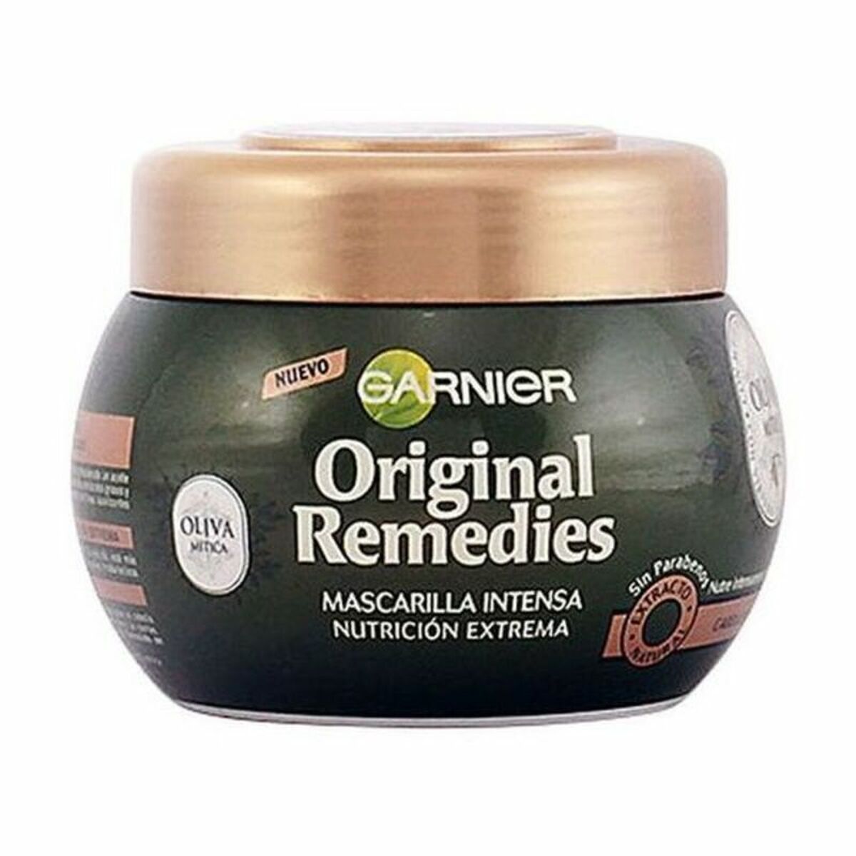 Stärkande hårinpackning Garnier 01060393 300 ml - 3