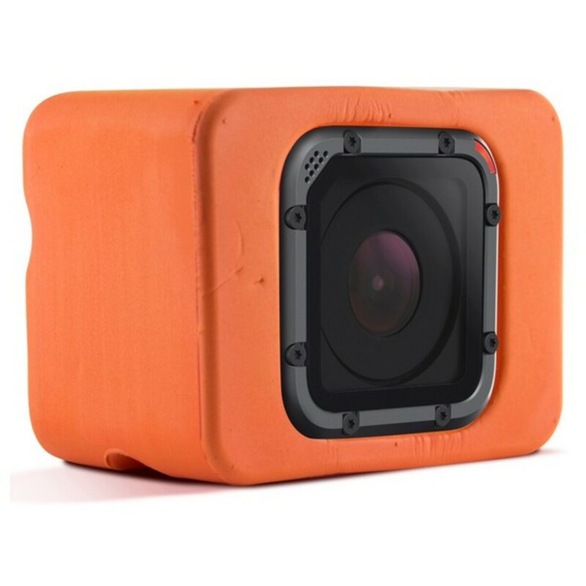 Flytande skyddsskal till GoPro hero 5 Session KSIX Orange - 9