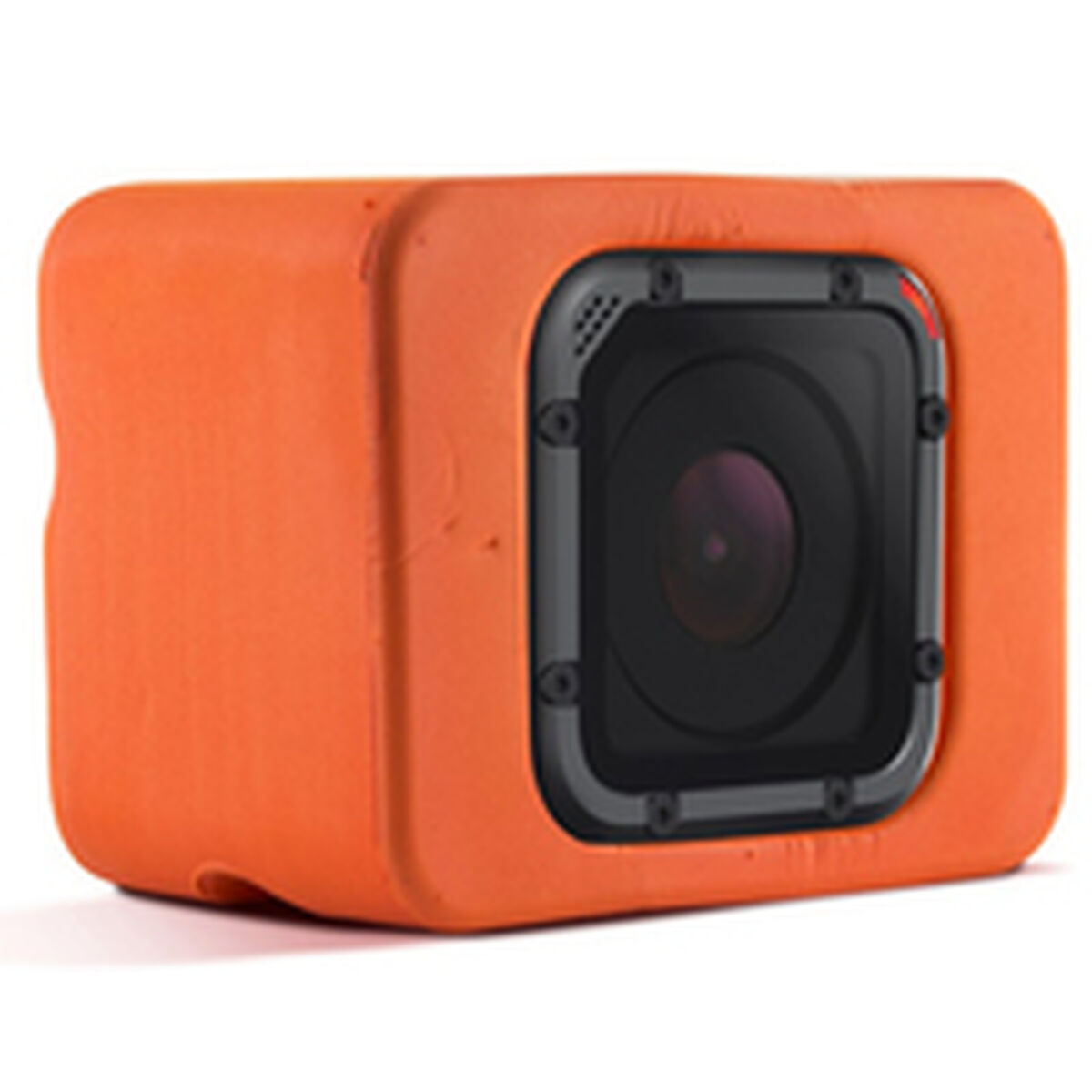 Flytande skyddsskal till GoPro hero 5 Session KSIX Orange - 12