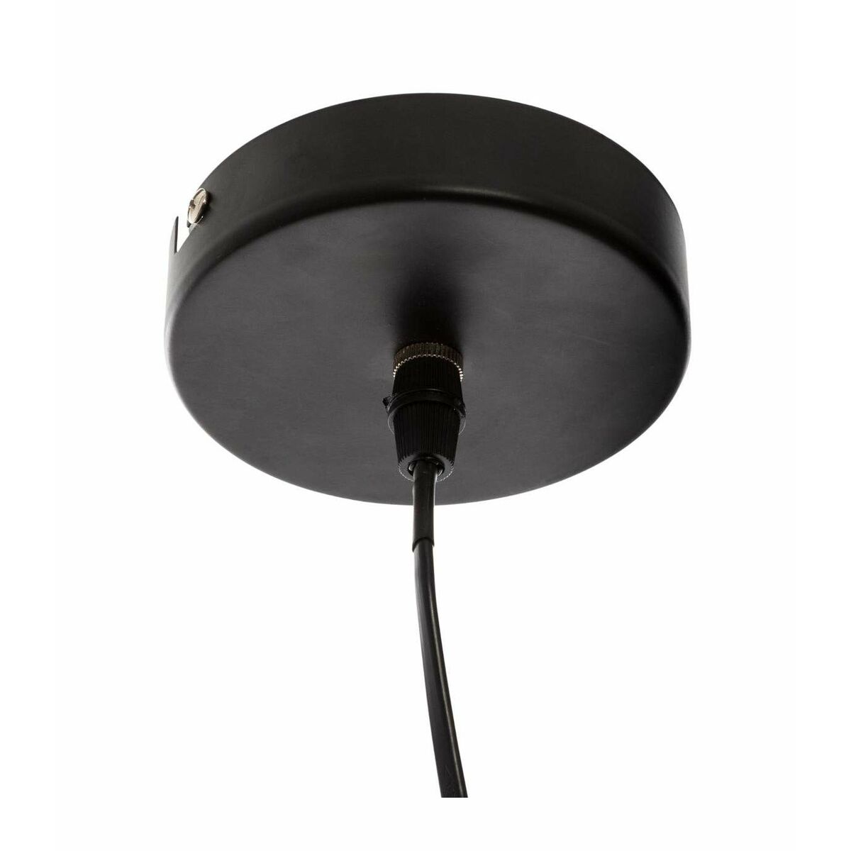 Taklampa Atmosphera Svart - 4