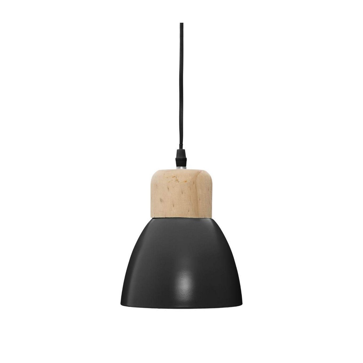 Taklampa Atmosphera Svart - 3