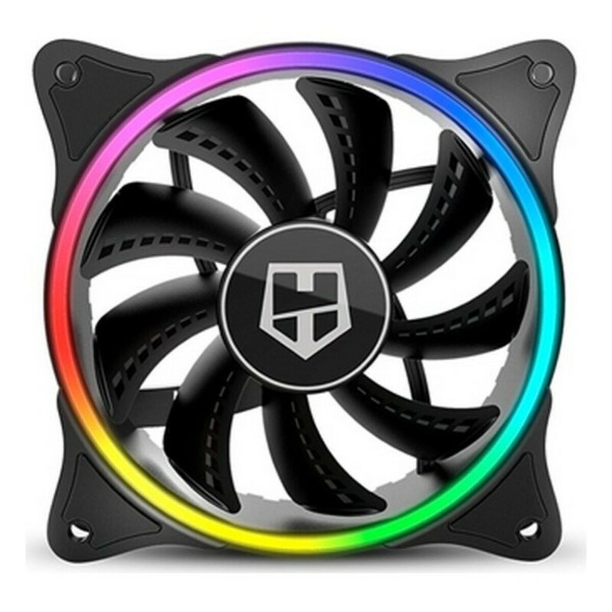 Fläkt Nox-Xtreme NXHUMMERXFAN - 8