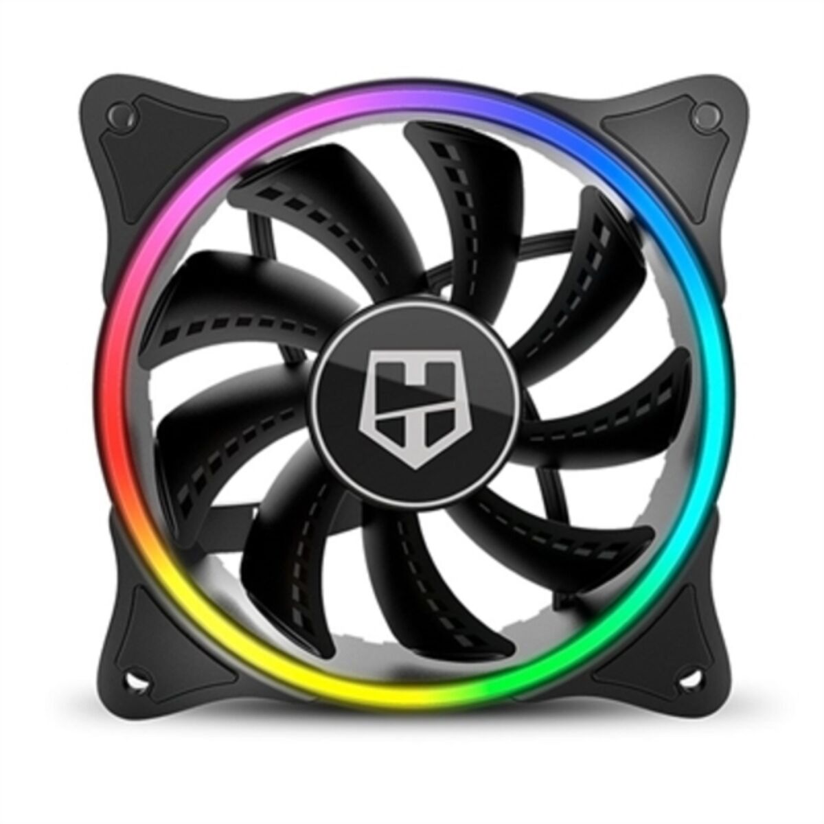 Fläkt Nox-Xtreme NXHUMMERXFAN - 5
