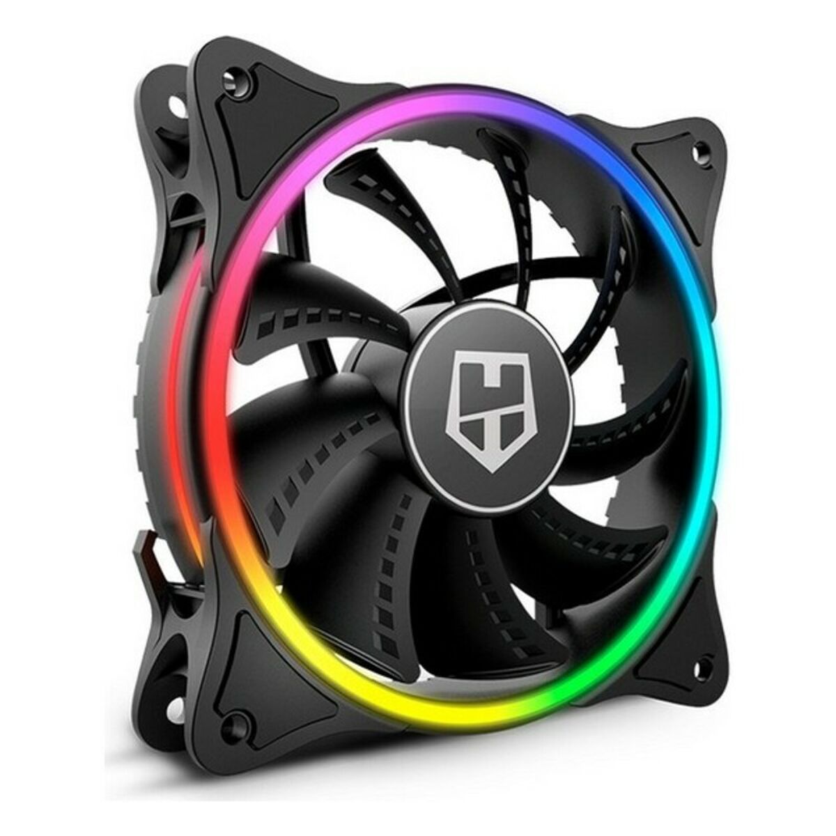 Fläkt Nox-Xtreme NXHUMMERXFAN - 7