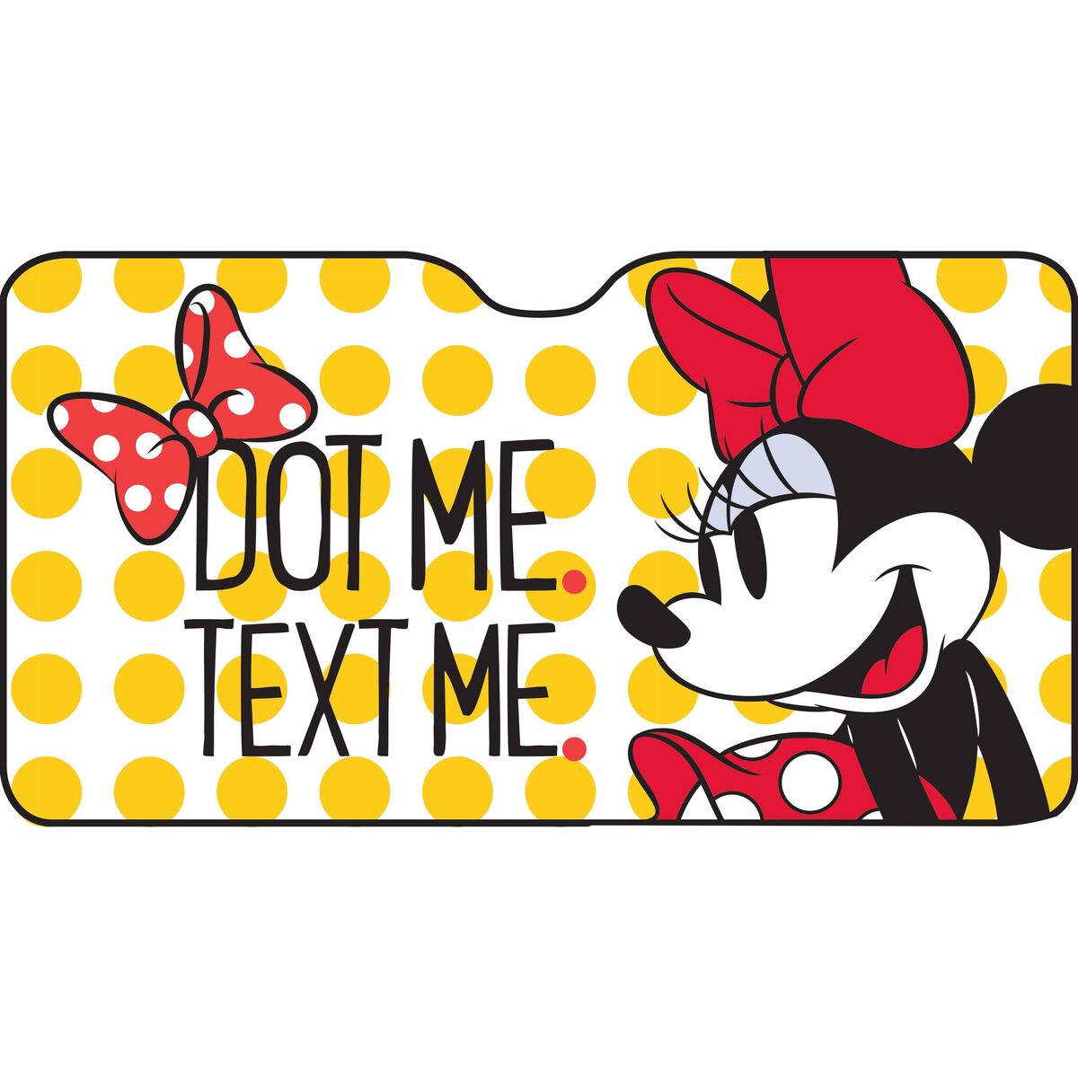 parasoll Minnie Mouse CZ10258 - 2