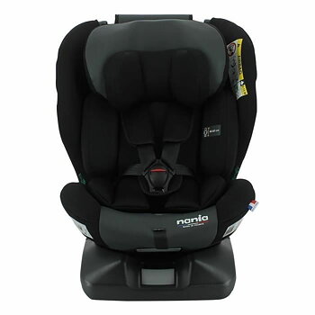 Bilstol Nania Hydra 0+ (de 0 a 13 kilos) I (9 - 18 kg) II (15-25 kg) III (22 - 36 kg)
