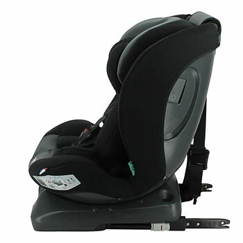 Bilstol Nania Hydra 0+ (de 0 a 13 kilos) I (9 - 18 kg) II (15-25 kg) III (22 - 36 kg)