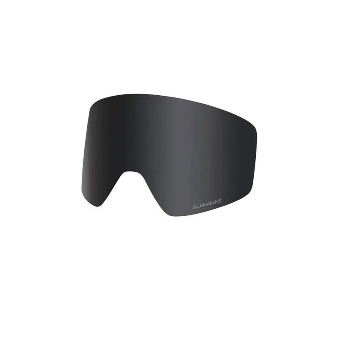 Skidglasögon Snowboard Dragon Alliance Pxv2 Lumalens Midnight Svart - 3