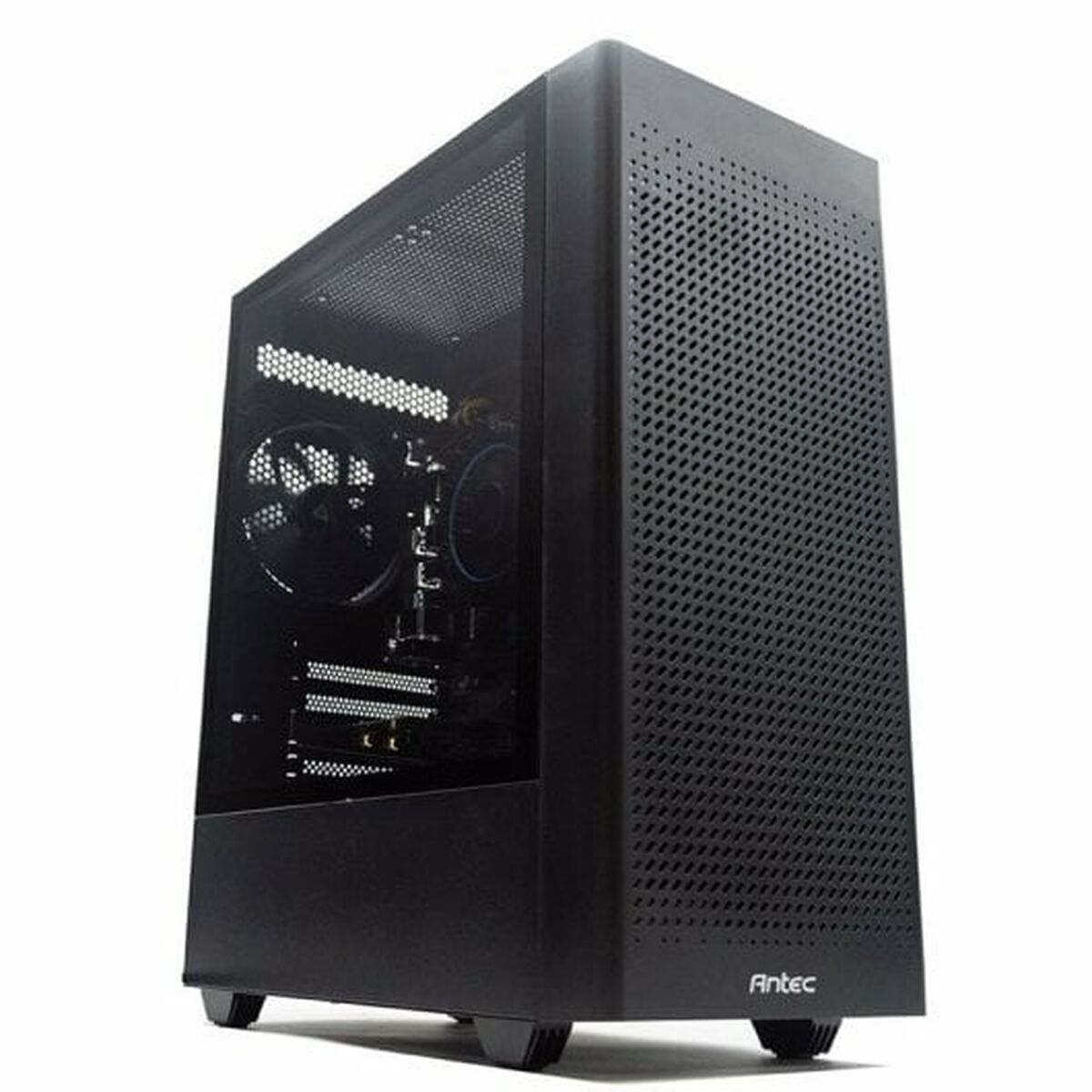 Bordsdator PcCom Intel Core i7-12700 16 GB RAM 1 TB SSD - 7