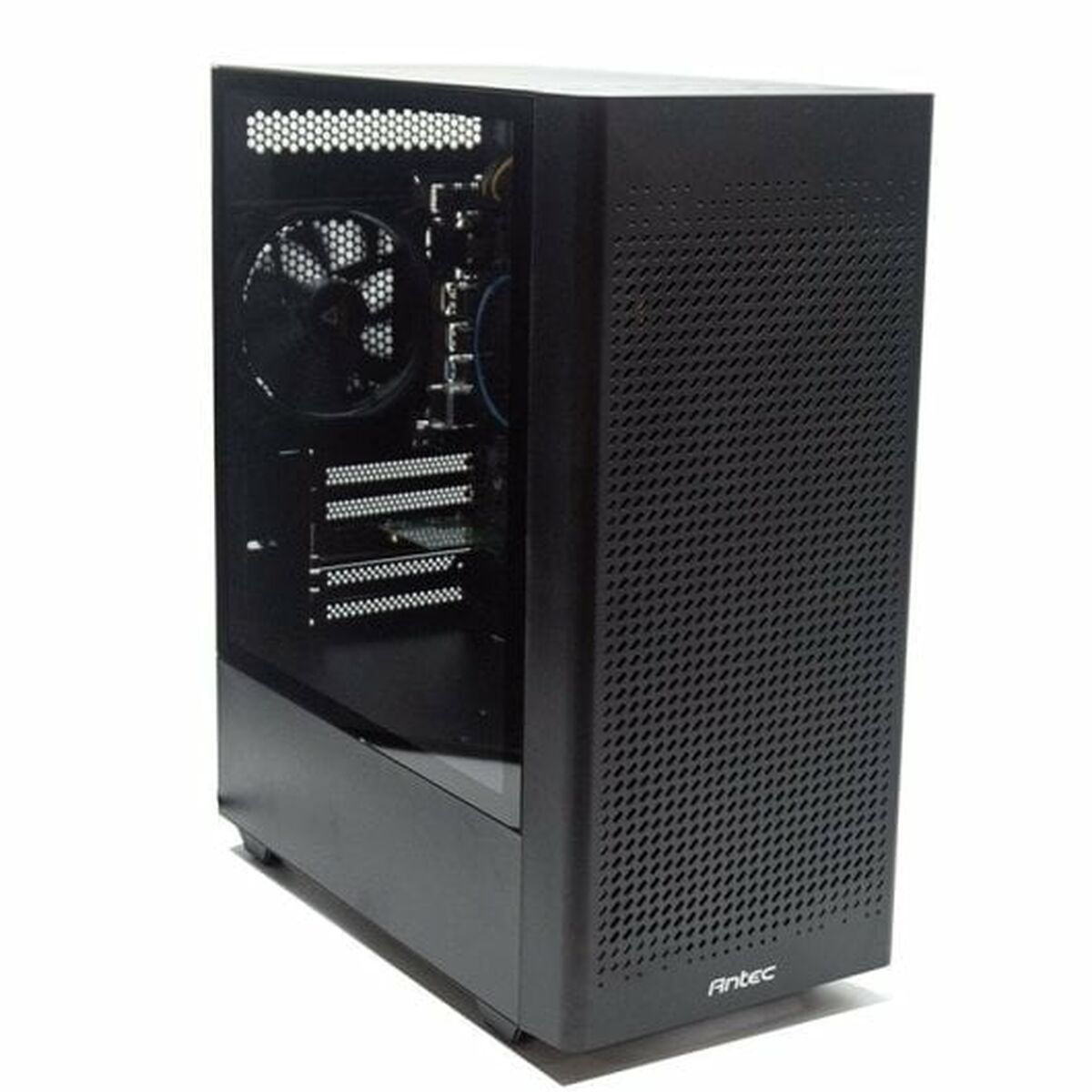 Bordsdator PcCom Intel Core i7-12700 16 GB RAM 1 TB SSD - 6
