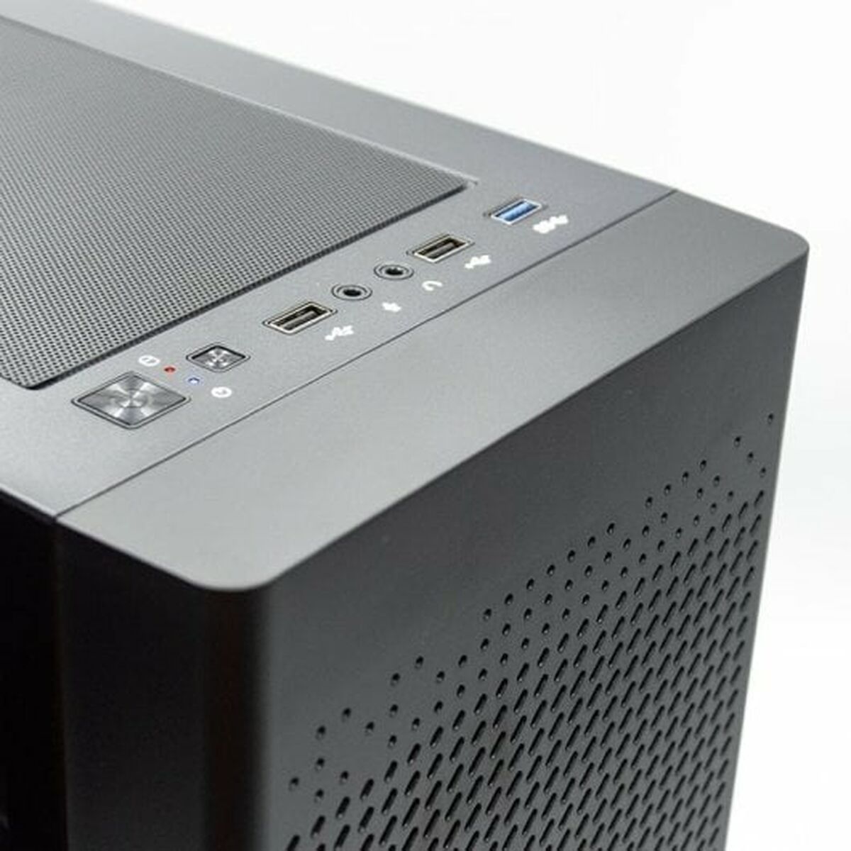 Bordsdator PcCom Intel Core i7-12700 16 GB RAM 1 TB SSD - 8
