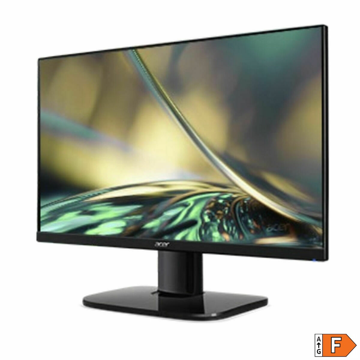 Monitor Gaming Acer KA270 H Full HD 27" 100 Hz - 2