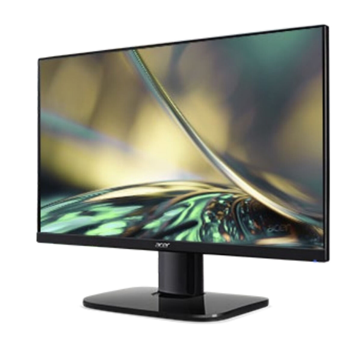Monitor Gaming Acer KA270 H Full HD 27" 100 Hz - 4