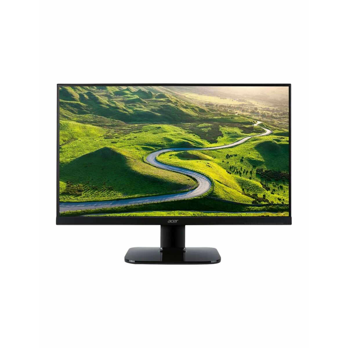 Monitor Gaming Acer KA270 H Full HD 27" 100 Hz - 5