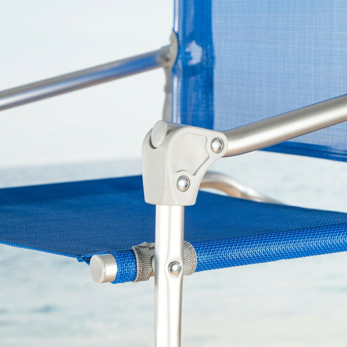 Strandstol Aktive 46 x 49 x 44 cm - 14