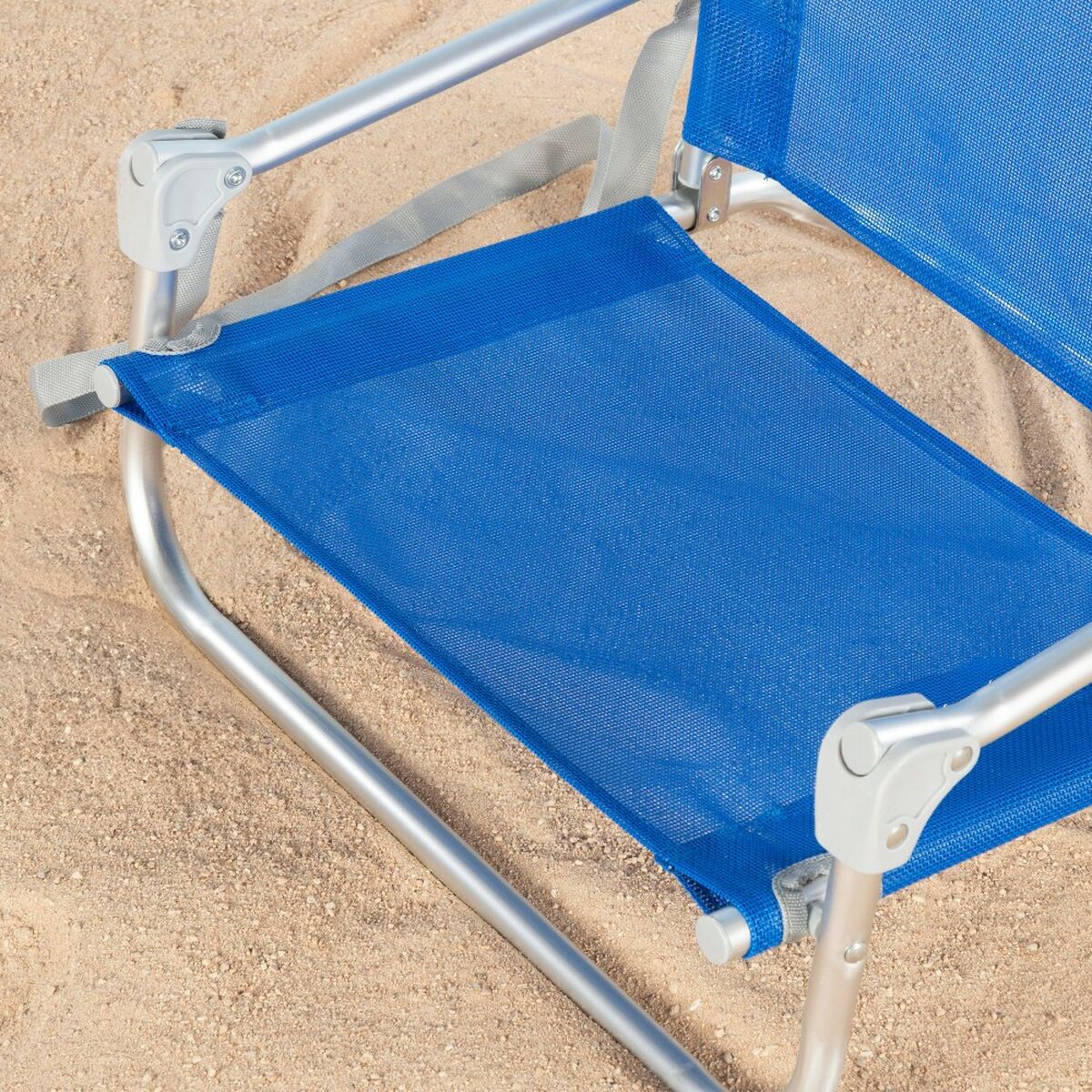 Strandstol Aktive 46 x 49 x 44 cm - 4