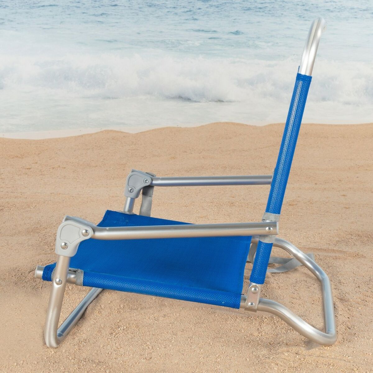 Strandstol Aktive 46 x 49 x 44 cm - 6