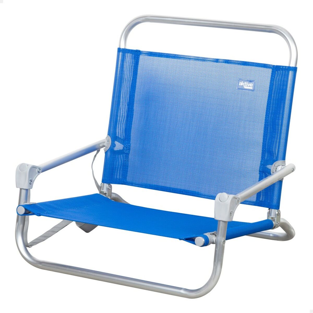 Strandstol Aktive 46 x 49 x 44 cm - 2