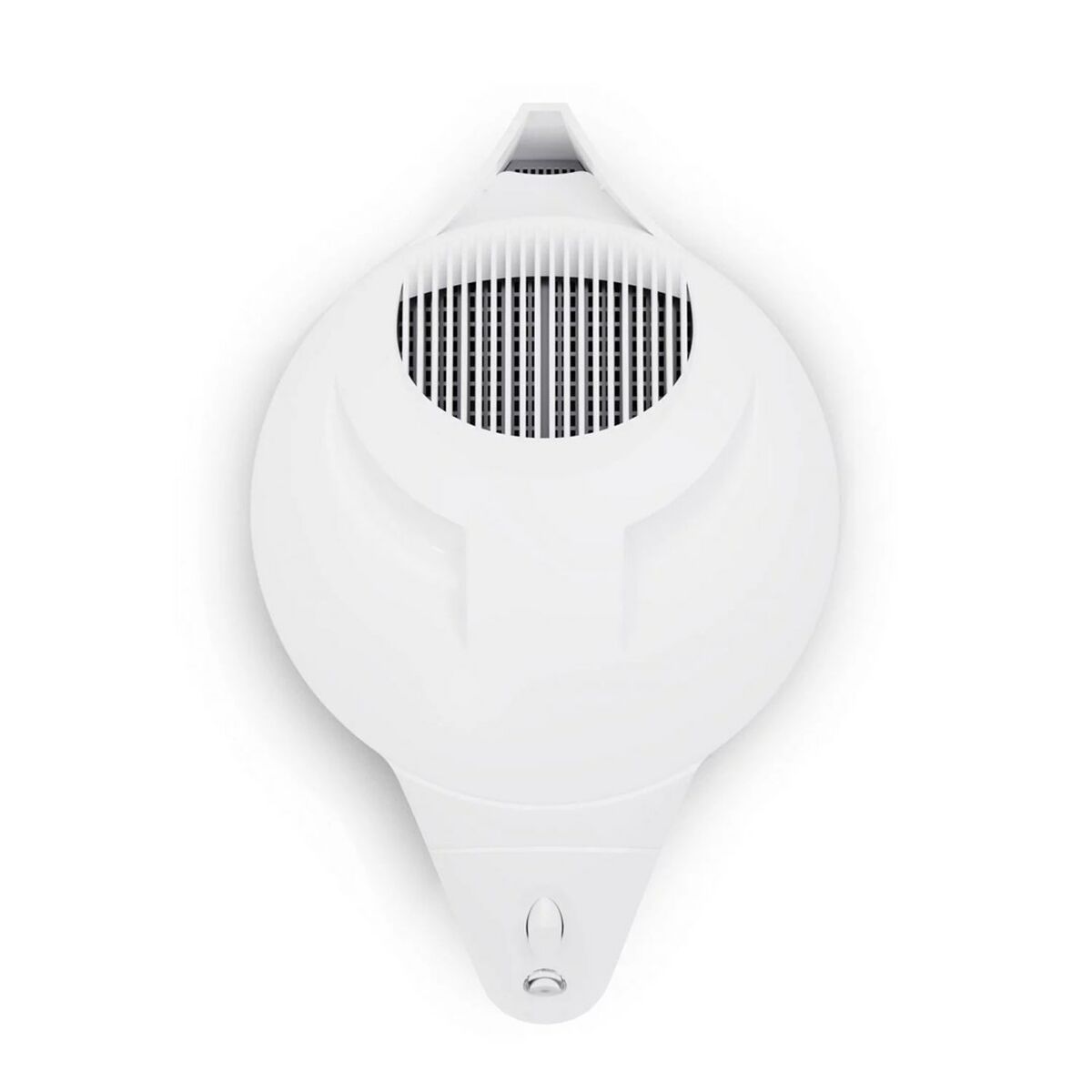 Vattenkokare SMAPP 442.1 Vit Silvrig Rostfritt stål 2200 W 1,7 L - 2