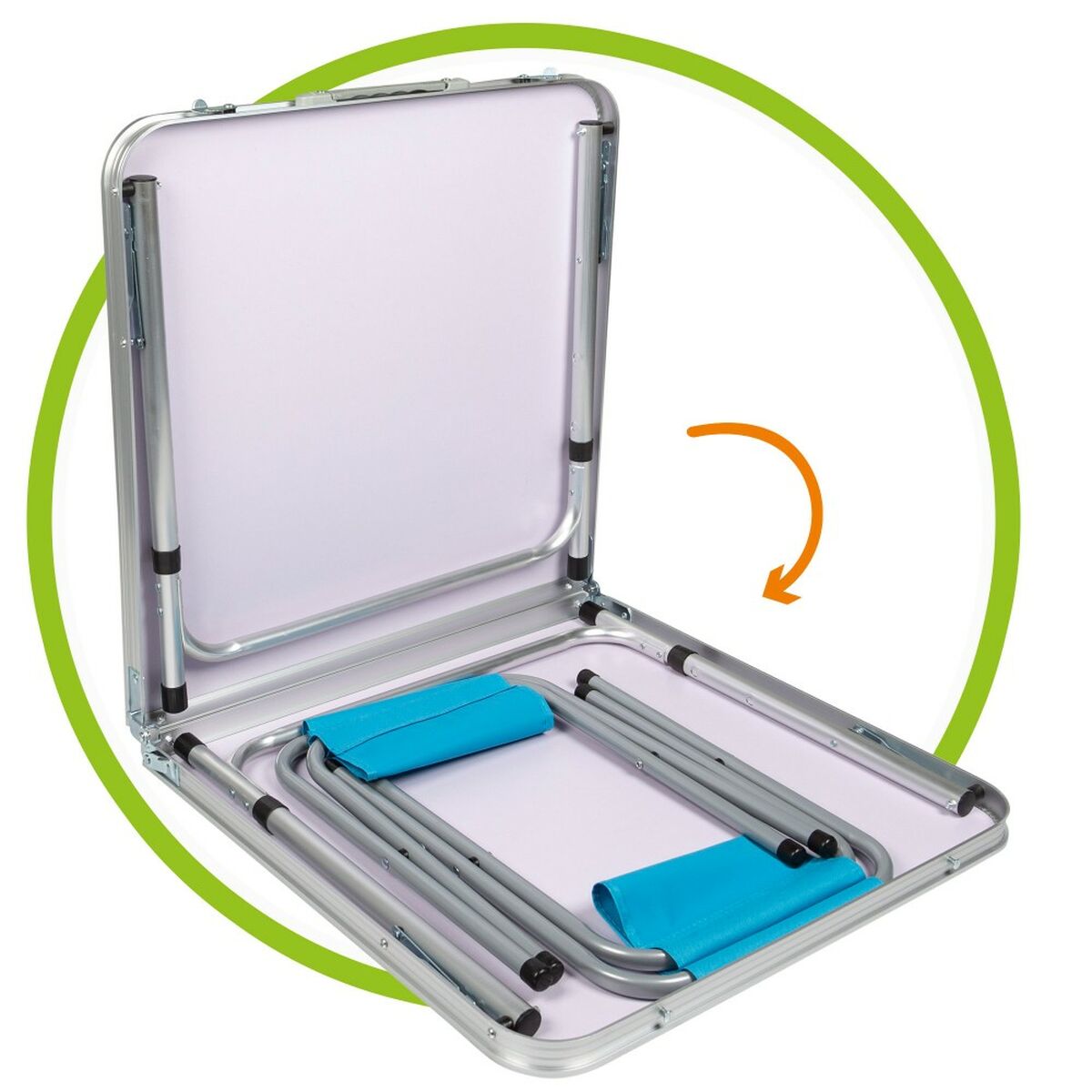 Bord Aktive - 6