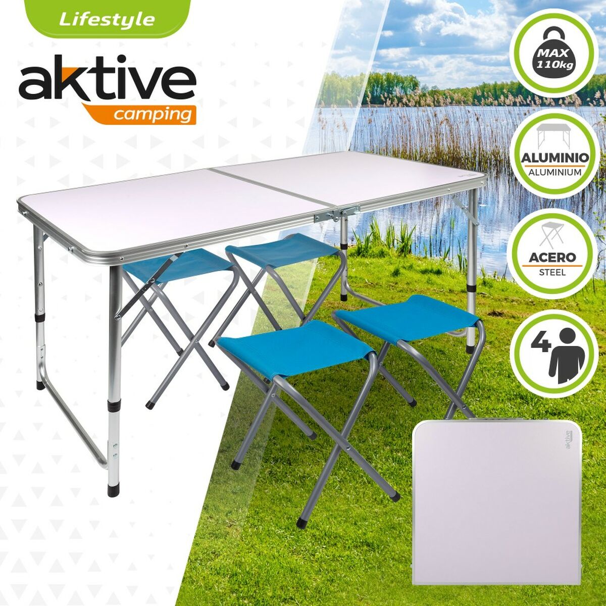 Bord Aktive - 2