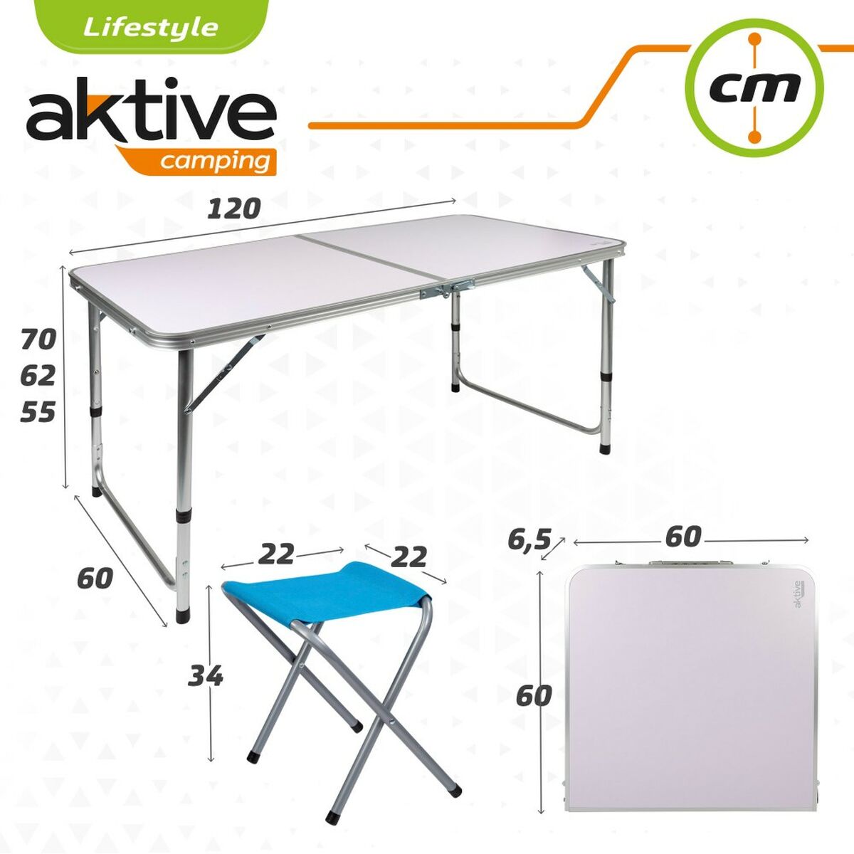 Bord Aktive - 4