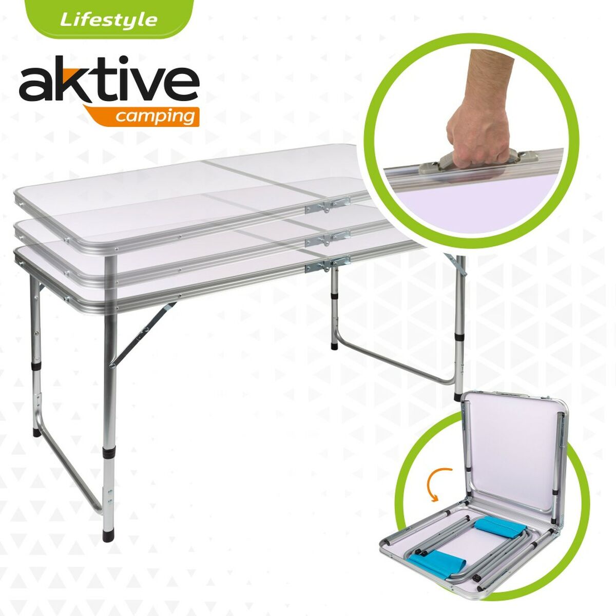 Bord Aktive - 3
