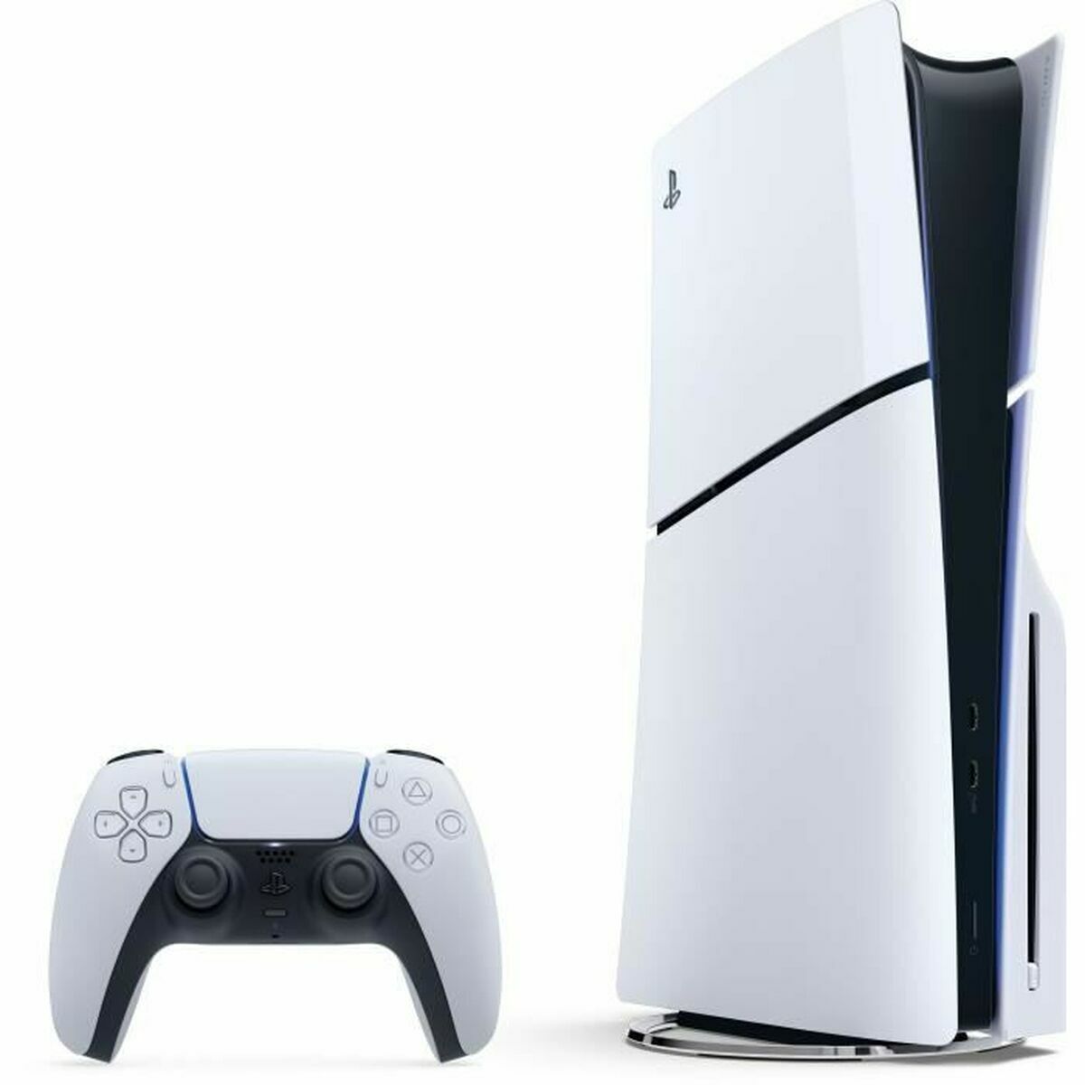 PlayStation 5 Sony CFI-2016 - 3