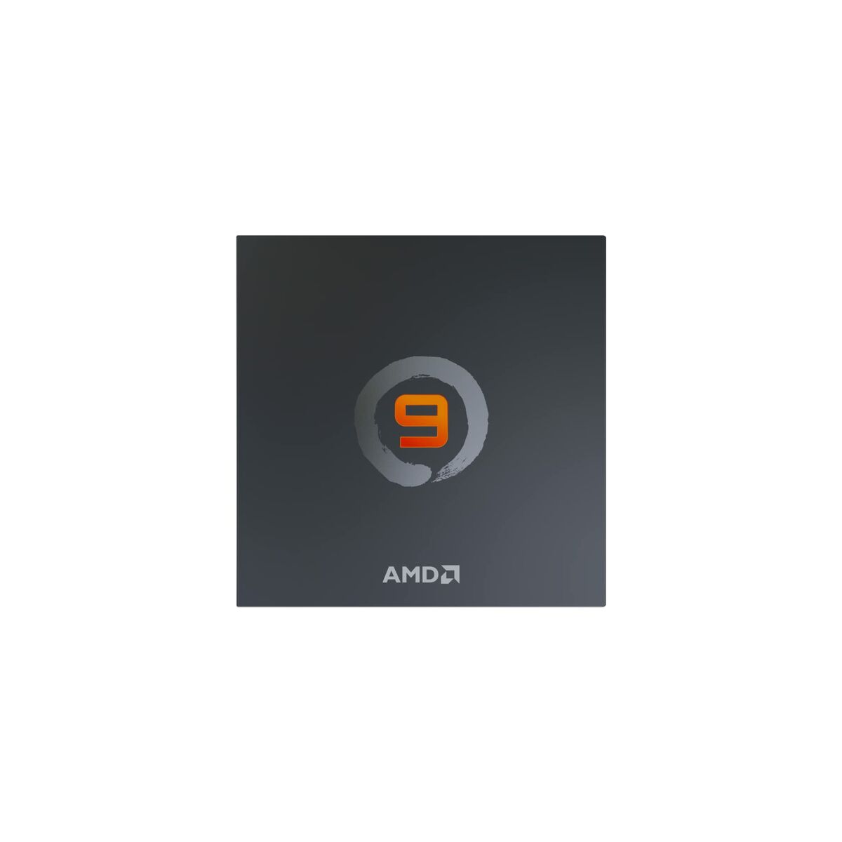 Processor AMD RYZEN 9 7900 AMD AM5 - 2
