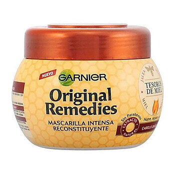 Revitaliserande mask Garnier Original Remedies 300 ml