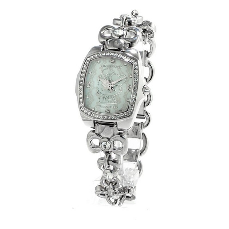 Damklocka Chronotech CT7105LS-18M (Ø 26 mm) - 4