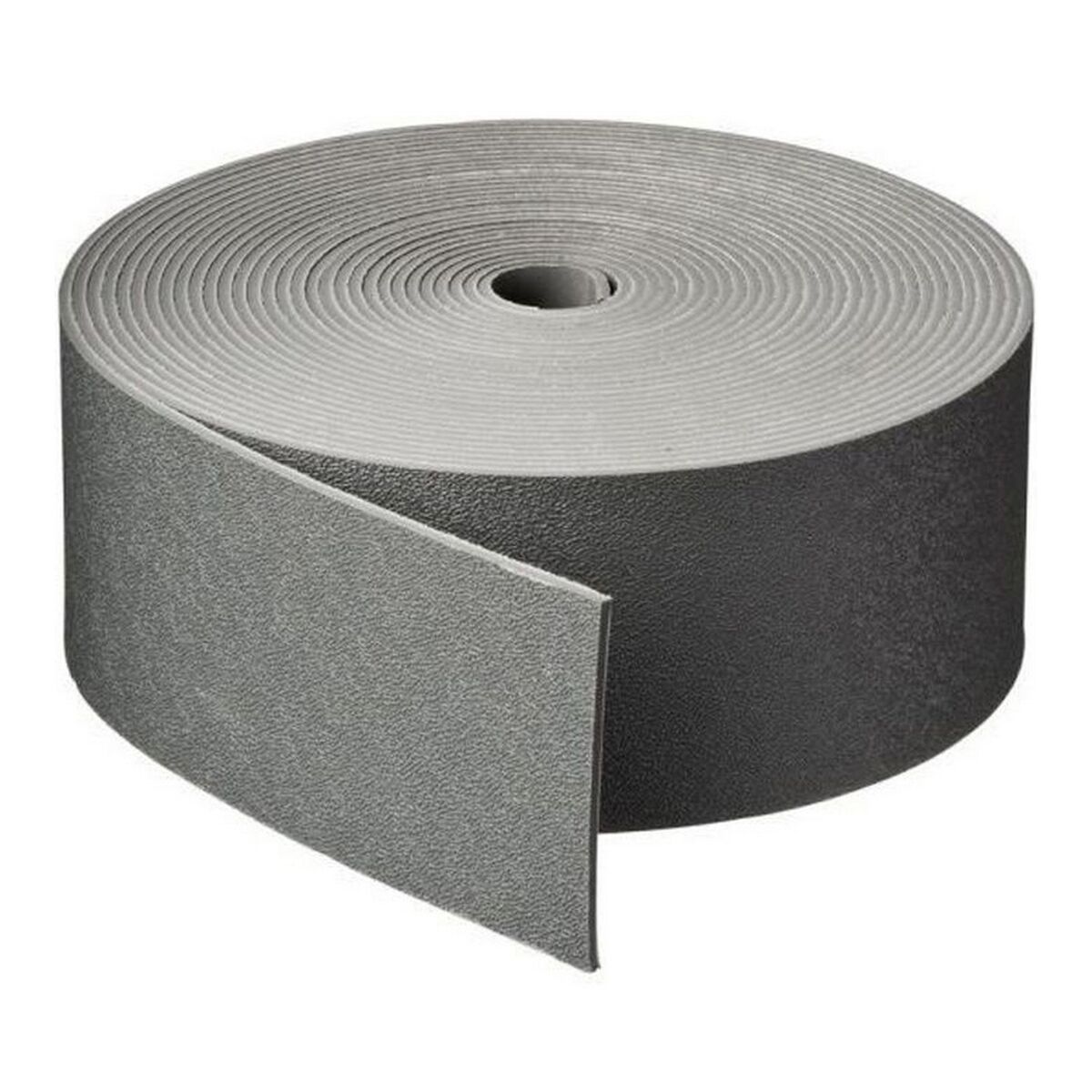 Trädgårdsstaket Nature Grå Polyetylen 7,5 cm x 10 m - 5