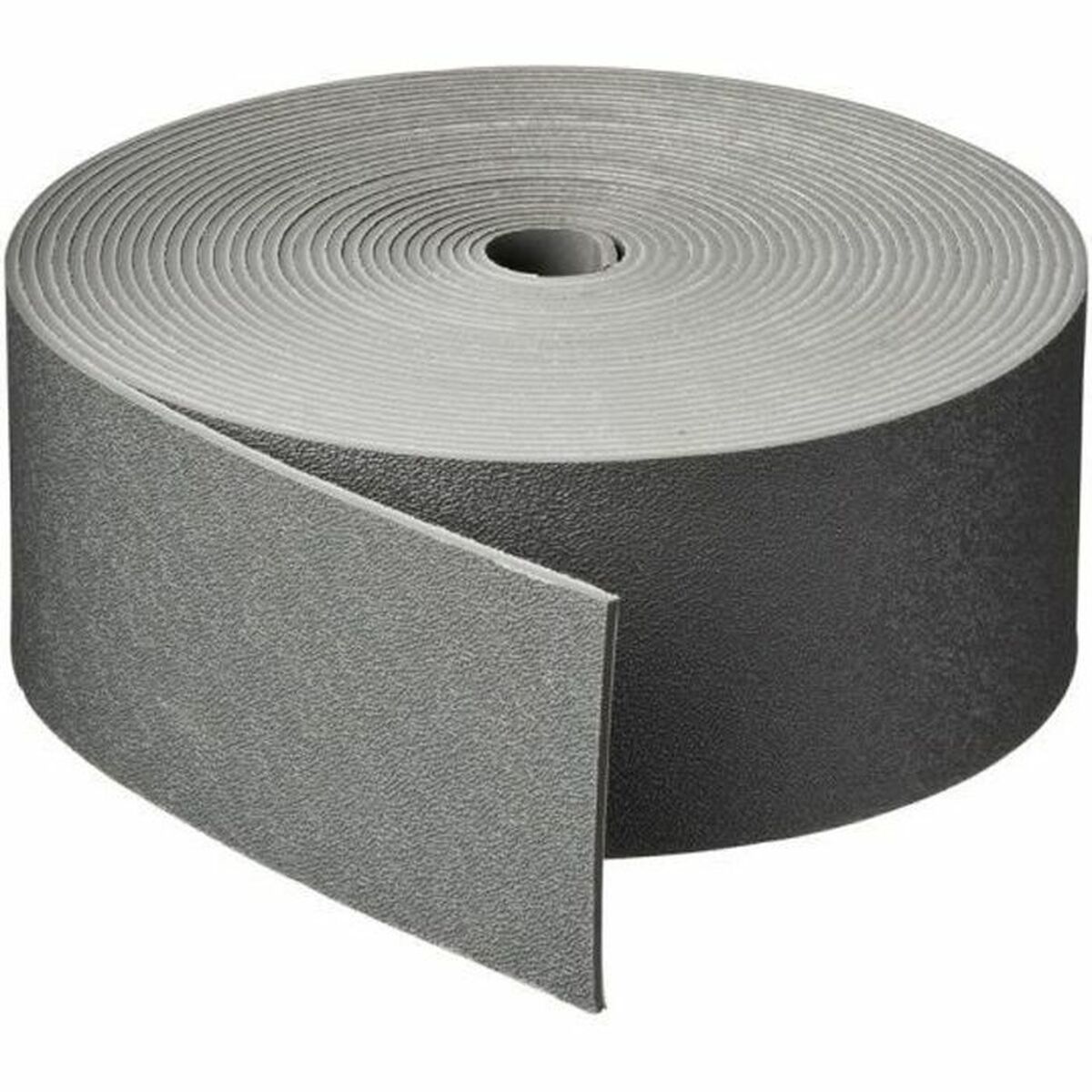 Trädgårdsstaket Nature Grå Polyetylen 7,5 cm x 10 m - 19