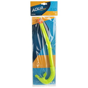 Snorkelrör Intex Hi-Flow