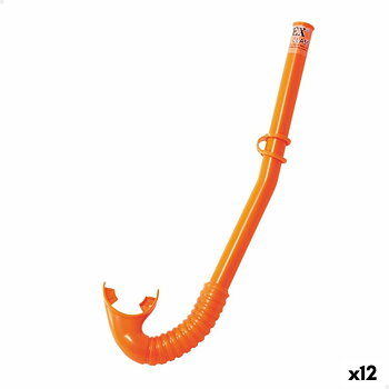 Snorkelrör Intex Hi-Flow