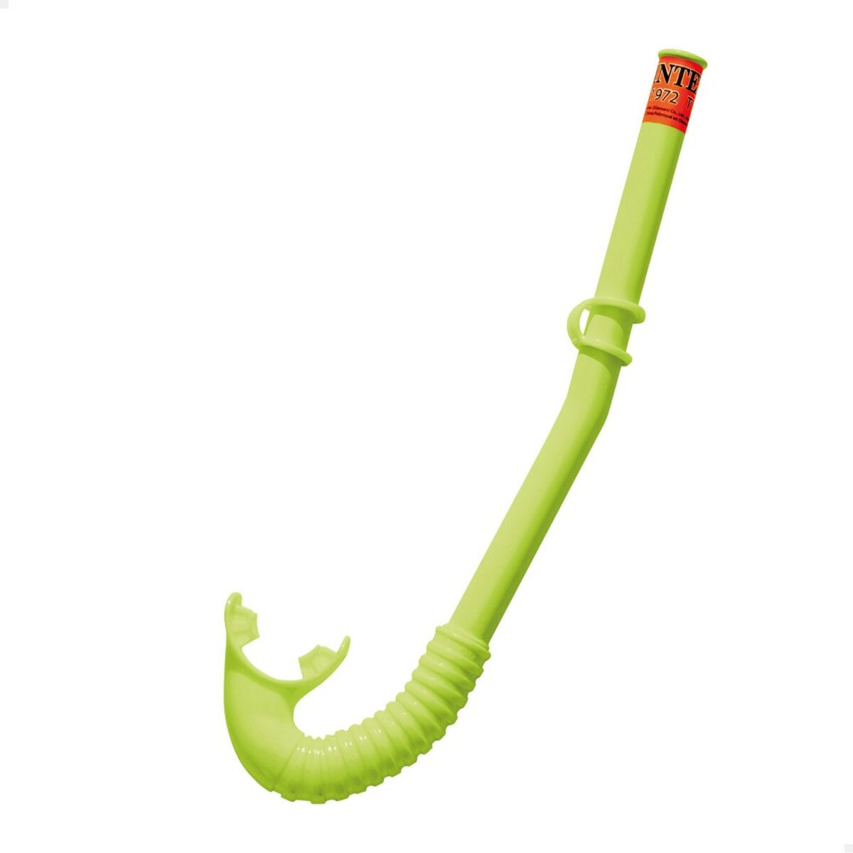 Snorkelrör Intex Hi-Flow - 3