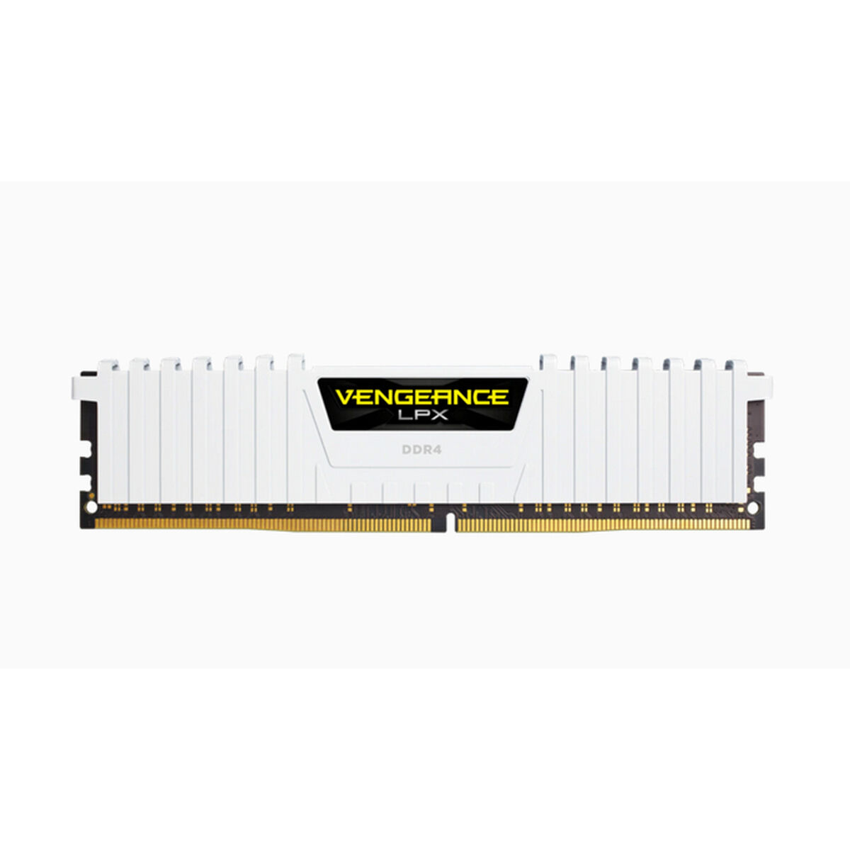 RAM-minne Corsair CMK16GX4M2E3200C16W 16 GB DDR4 3200 MHz CL16 - 4