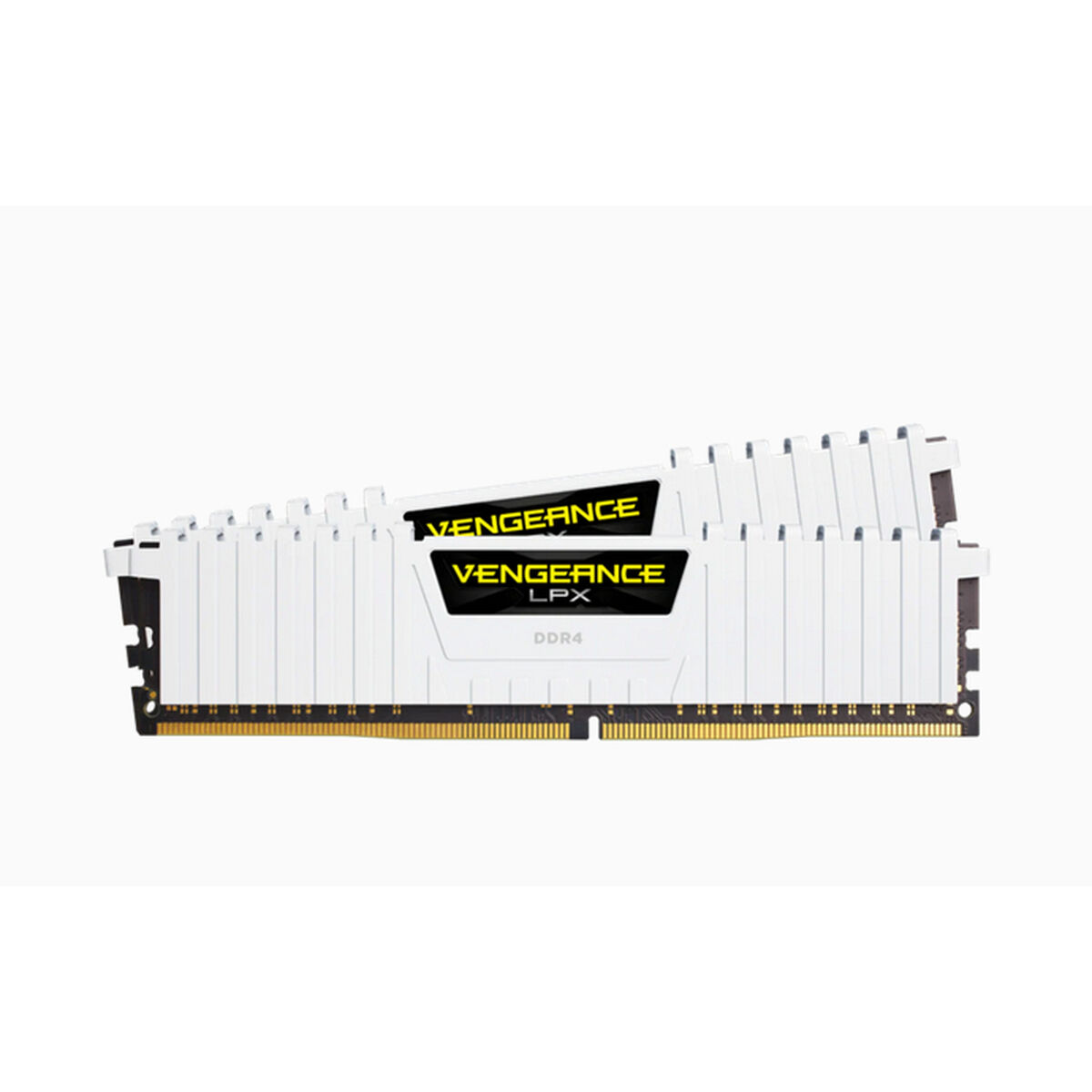 RAM-minne Corsair CMK16GX4M2E3200C16W 16 GB DDR4 3200 MHz CL16 - 2