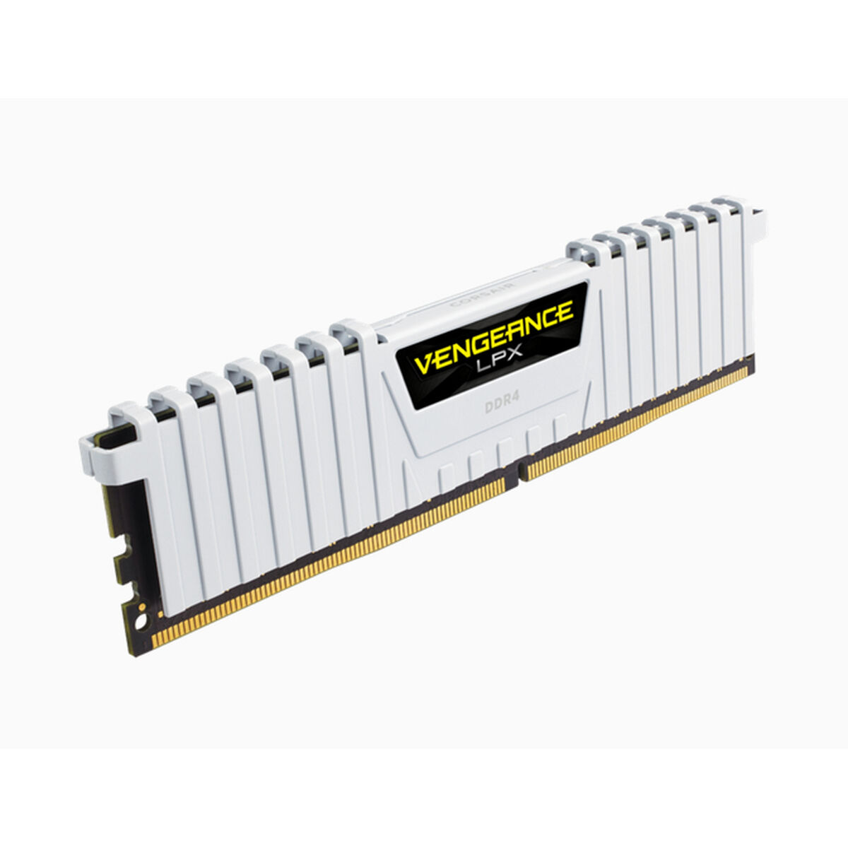 RAM-minne Corsair CMK16GX4M2E3200C16W 16 GB DDR4 3200 MHz CL16 - 3