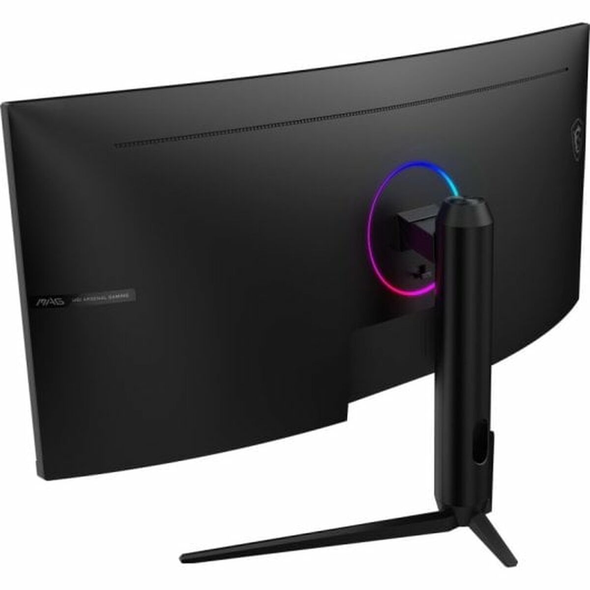 Monitor MSI MAG 342CQR E2 34" 180 Hz - 6