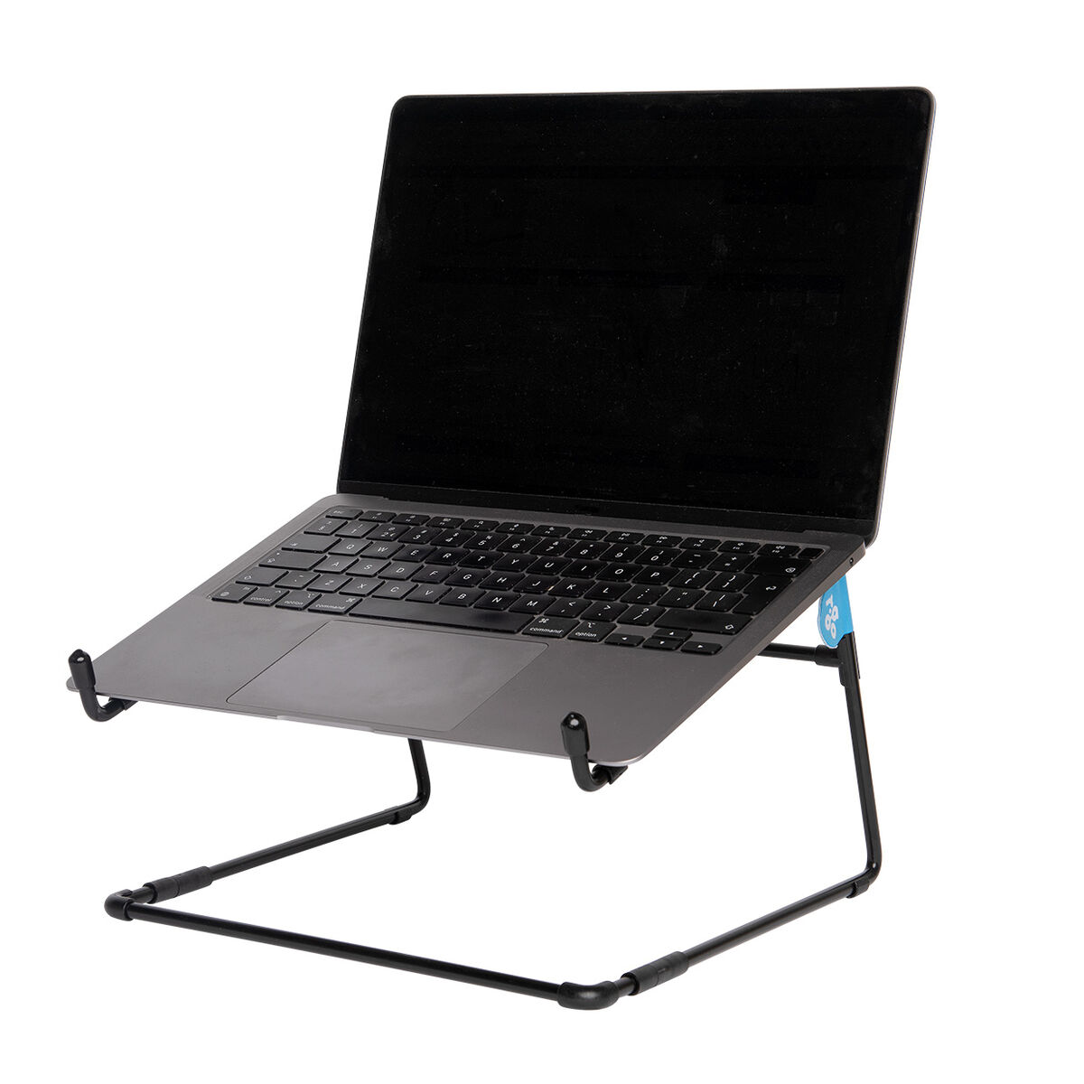 Laptopstöd R-Go RGOSC020BL Stål - 3