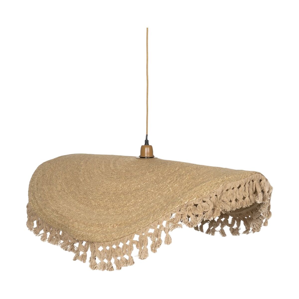 Taklampa Naturell 40 W - 2